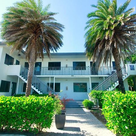 Makani Beach House 333 Hollywood Zewnętrze zdjęcie