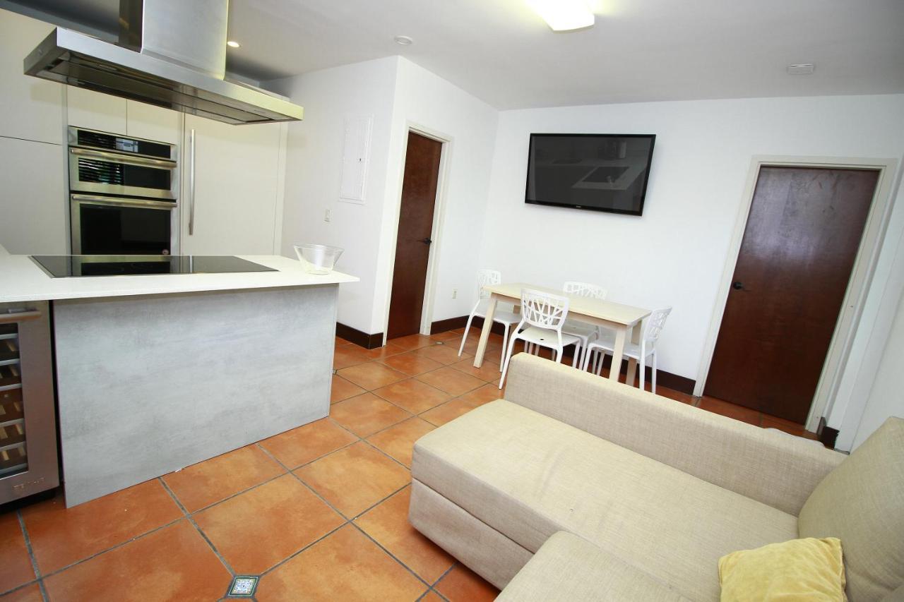 Makani Beach House 333 Hollywood Zewnętrze zdjęcie