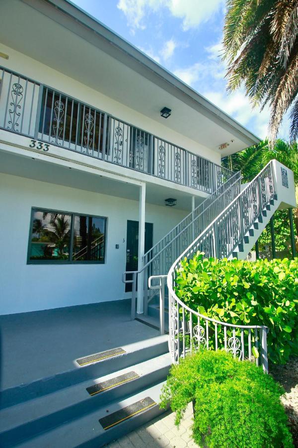 Makani Beach House 333 Hollywood Zewnętrze zdjęcie