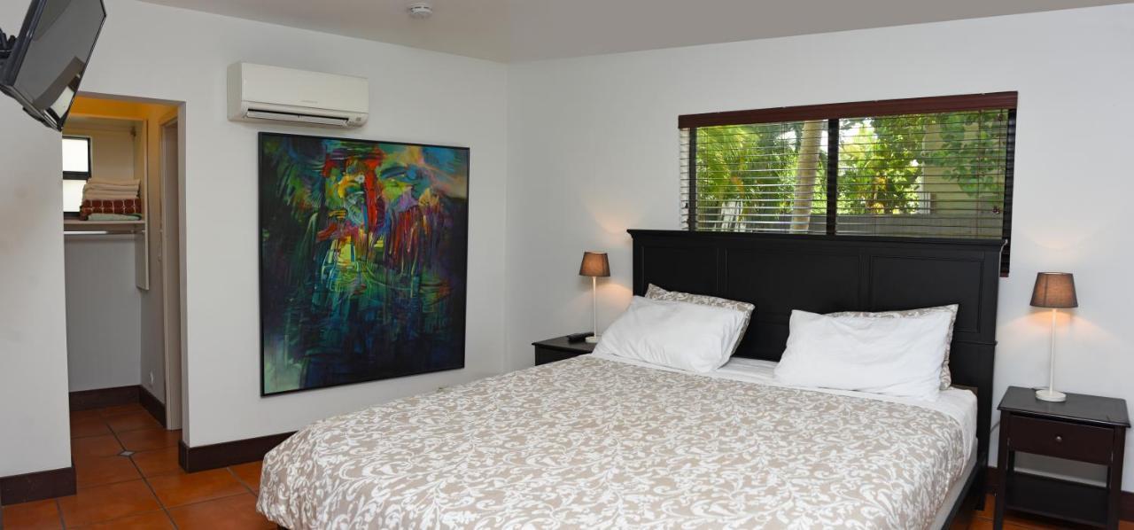 Makani Beach House 333 Hollywood Zewnętrze zdjęcie