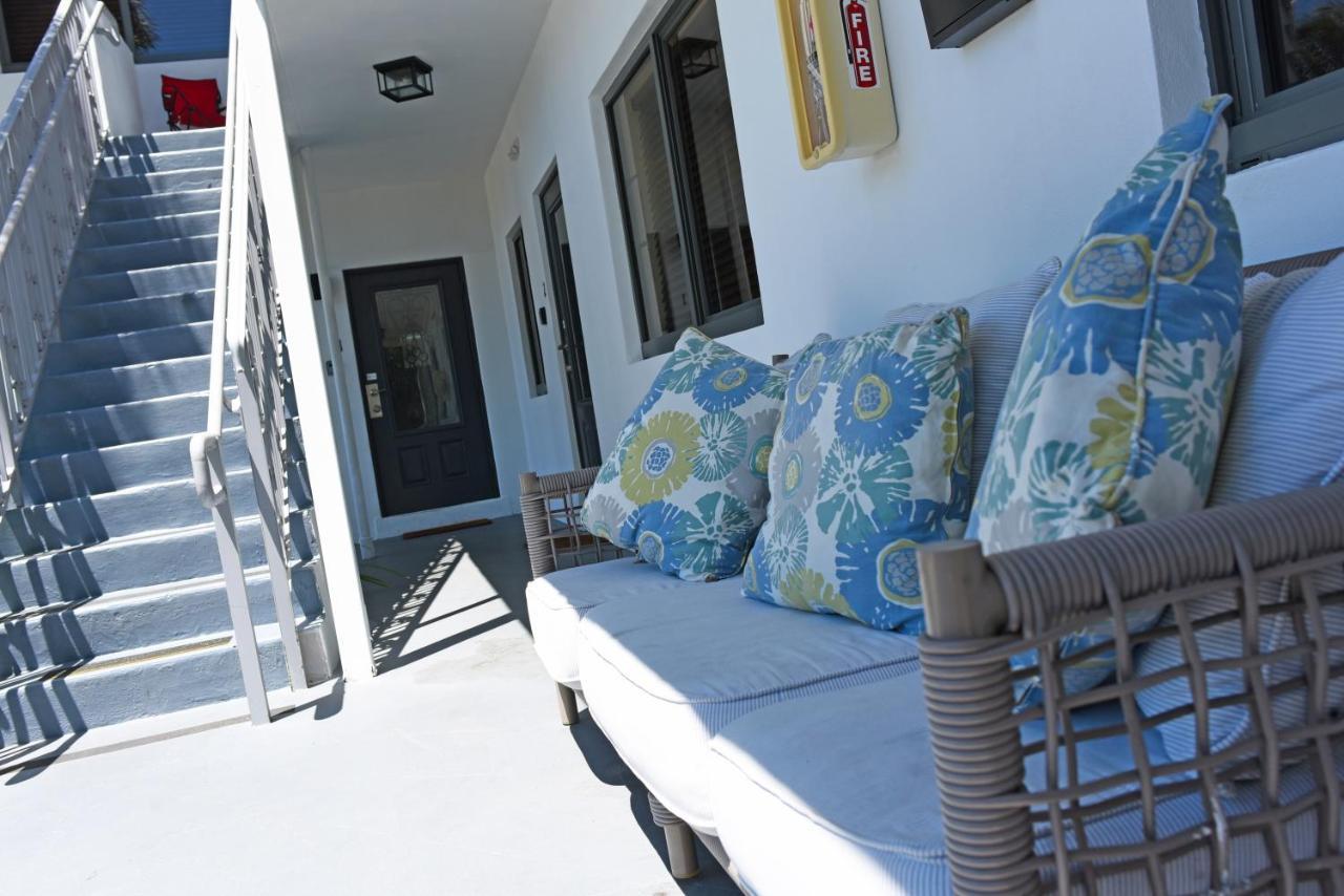 Makani Beach House 333 Hollywood Zewnętrze zdjęcie