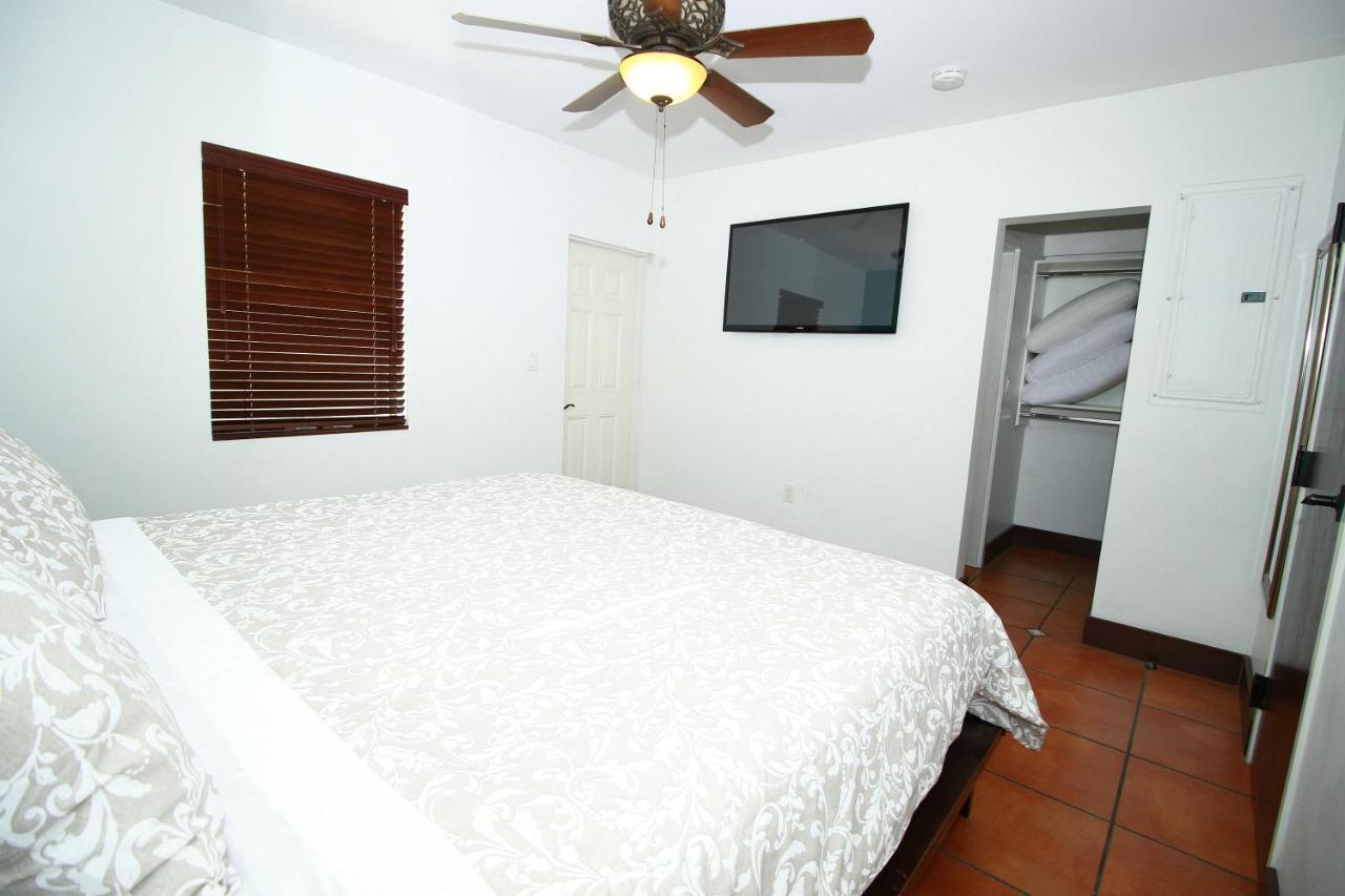 Makani Beach House 333 Hollywood Zewnętrze zdjęcie