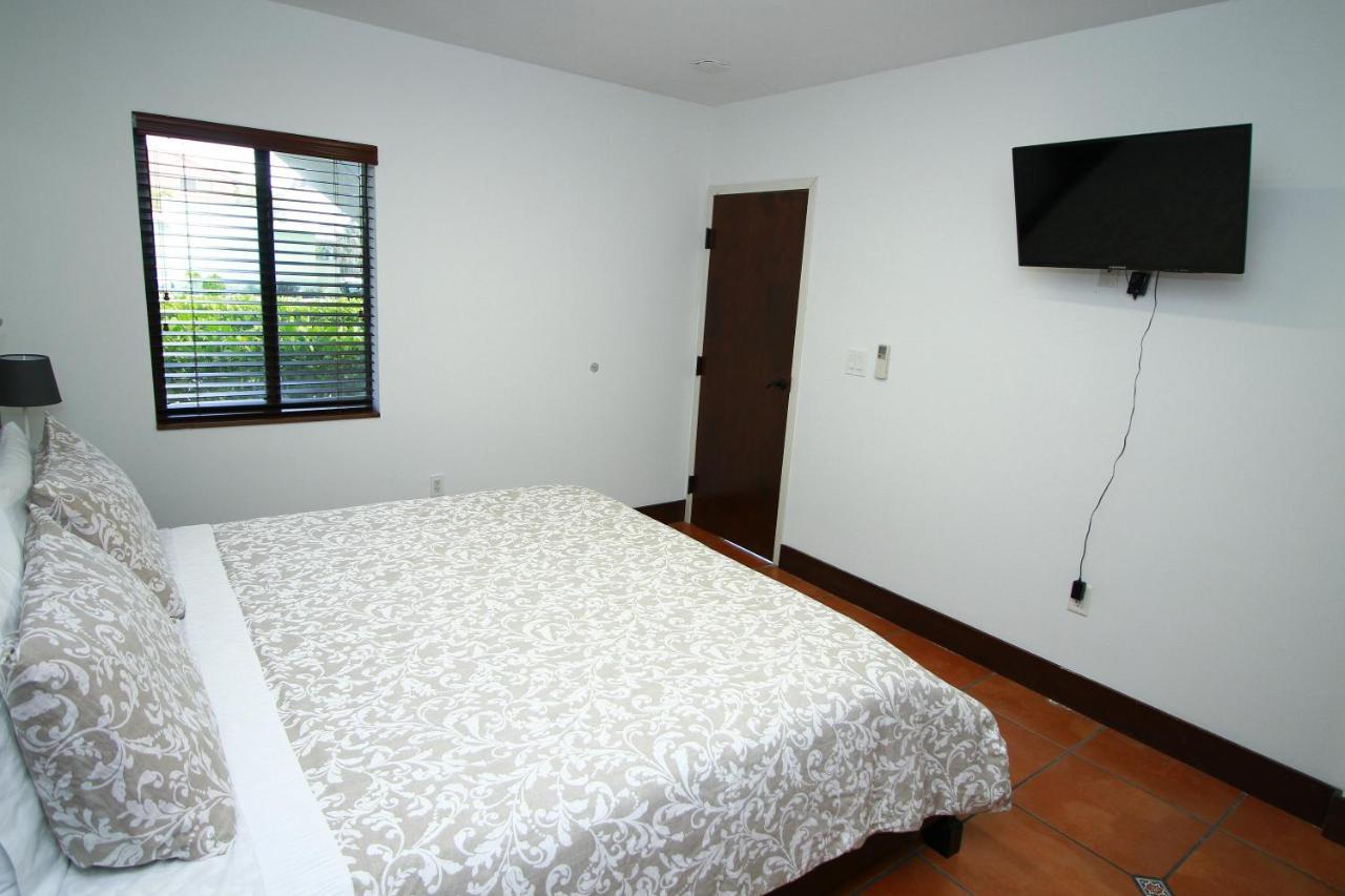 Makani Beach House 333 Hollywood Zewnętrze zdjęcie